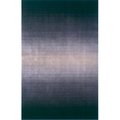 Momeni Metro 2.25 ft. x 3.75 ft. Rug - Midnight Black METROMT-12MBK2339